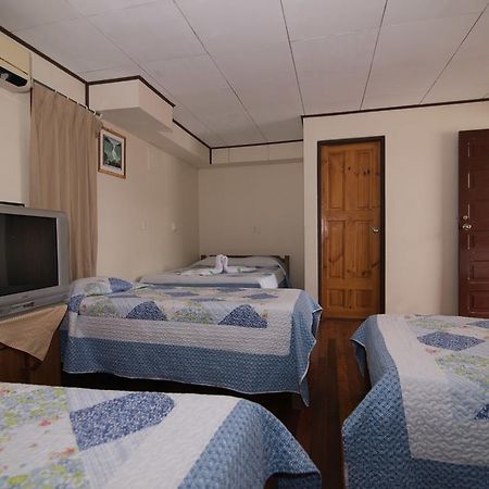 Hotel Sierpe River מראה חיצוני תמונה