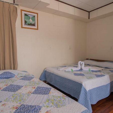 Hotel Sierpe River מראה חיצוני תמונה