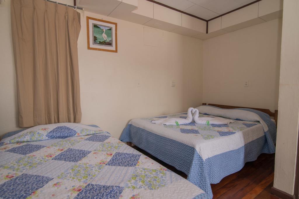 Hotel Sierpe River מראה חיצוני תמונה