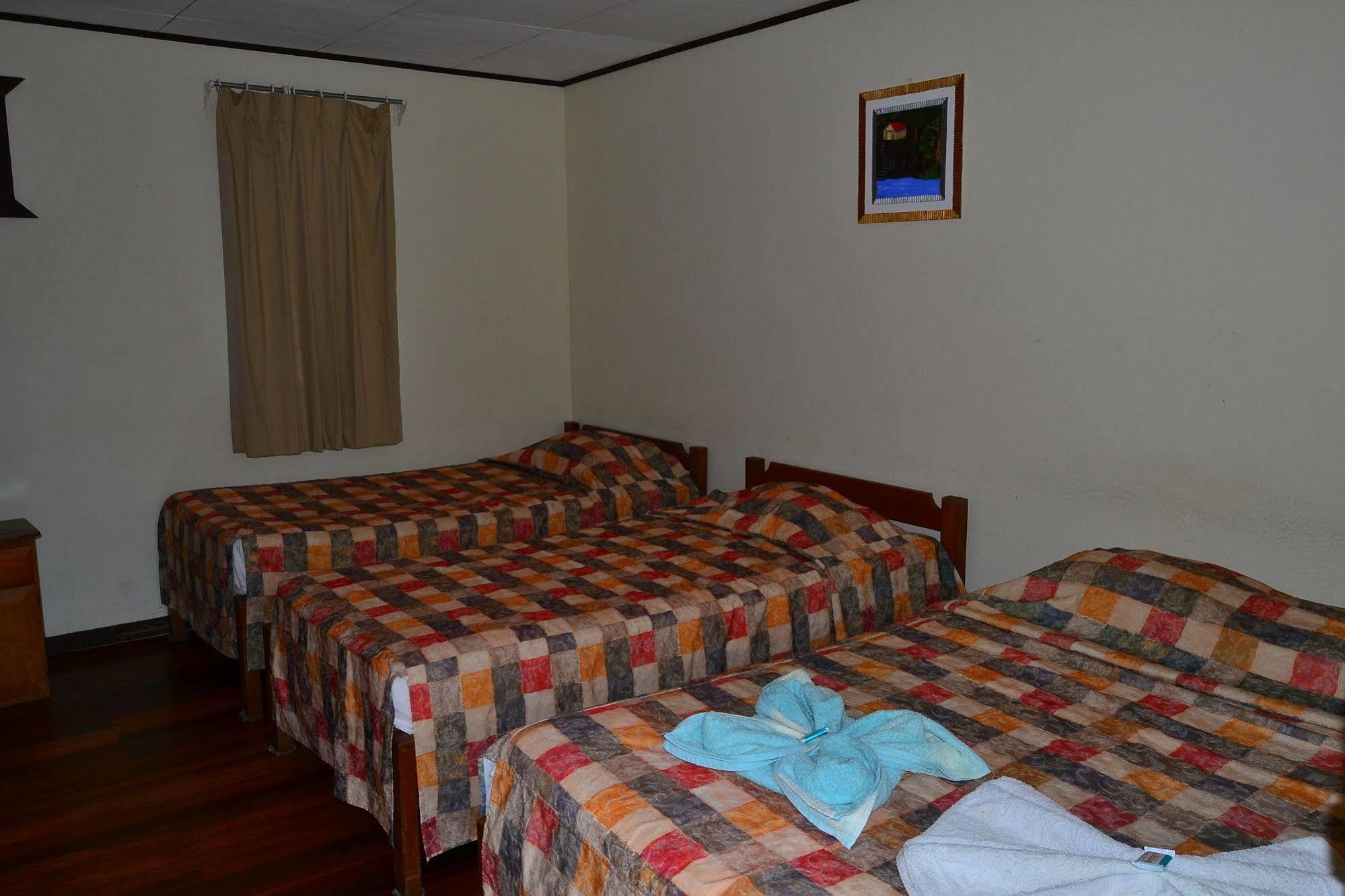 Hotel Sierpe River מראה חיצוני תמונה